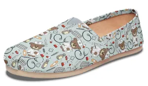 Pediatrics Casual Shoes