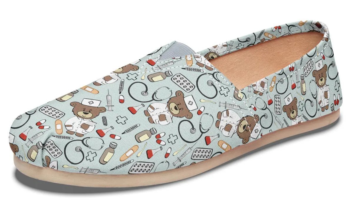 Pediatrics Casual Shoes