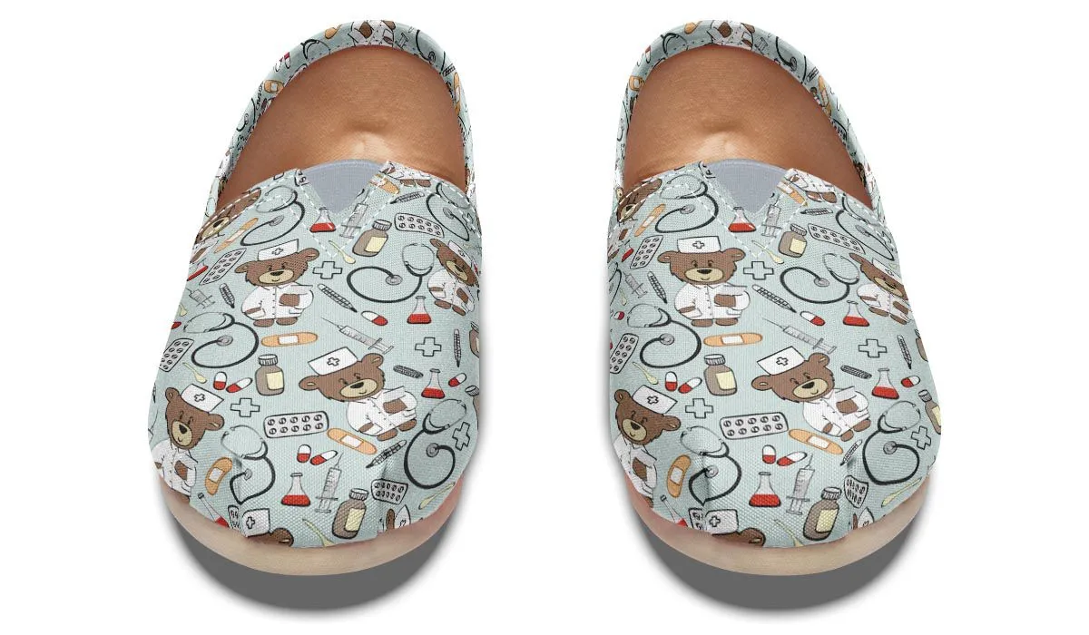 Pediatrics Casual Shoes