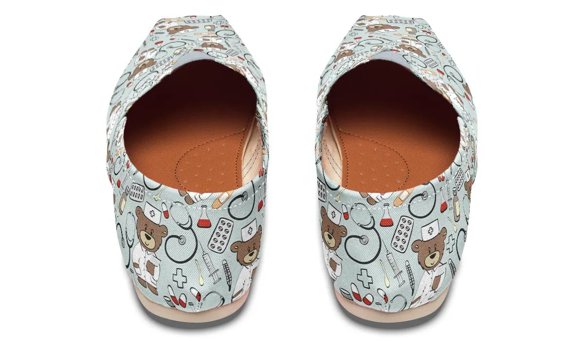Pediatrics Casual Shoes