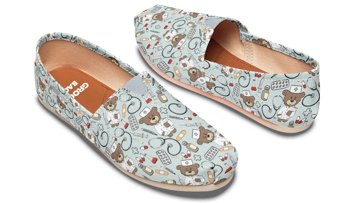 Pediatrics Casual Shoes