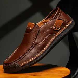 Renaissance Loafers - Timeless Classic Comfort