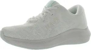 Ryka Frenzy Women's Brilliant White Sneakers, 9.5M