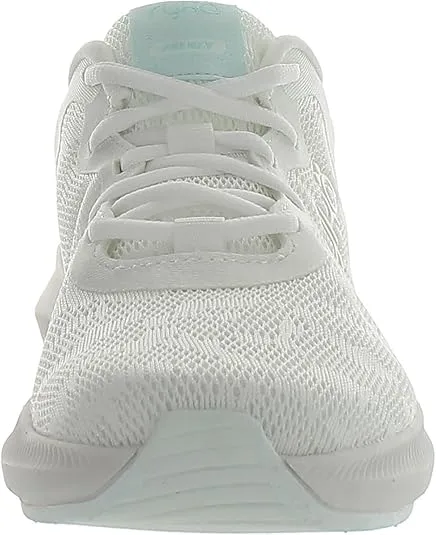 Ryka Frenzy Women's Brilliant White Sneakers, 9.5M