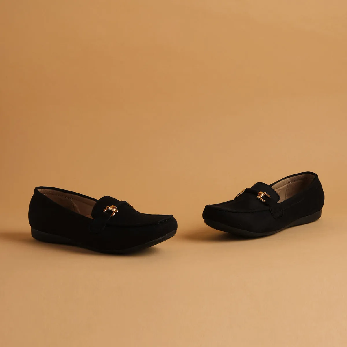 Sisily Classic Loafers