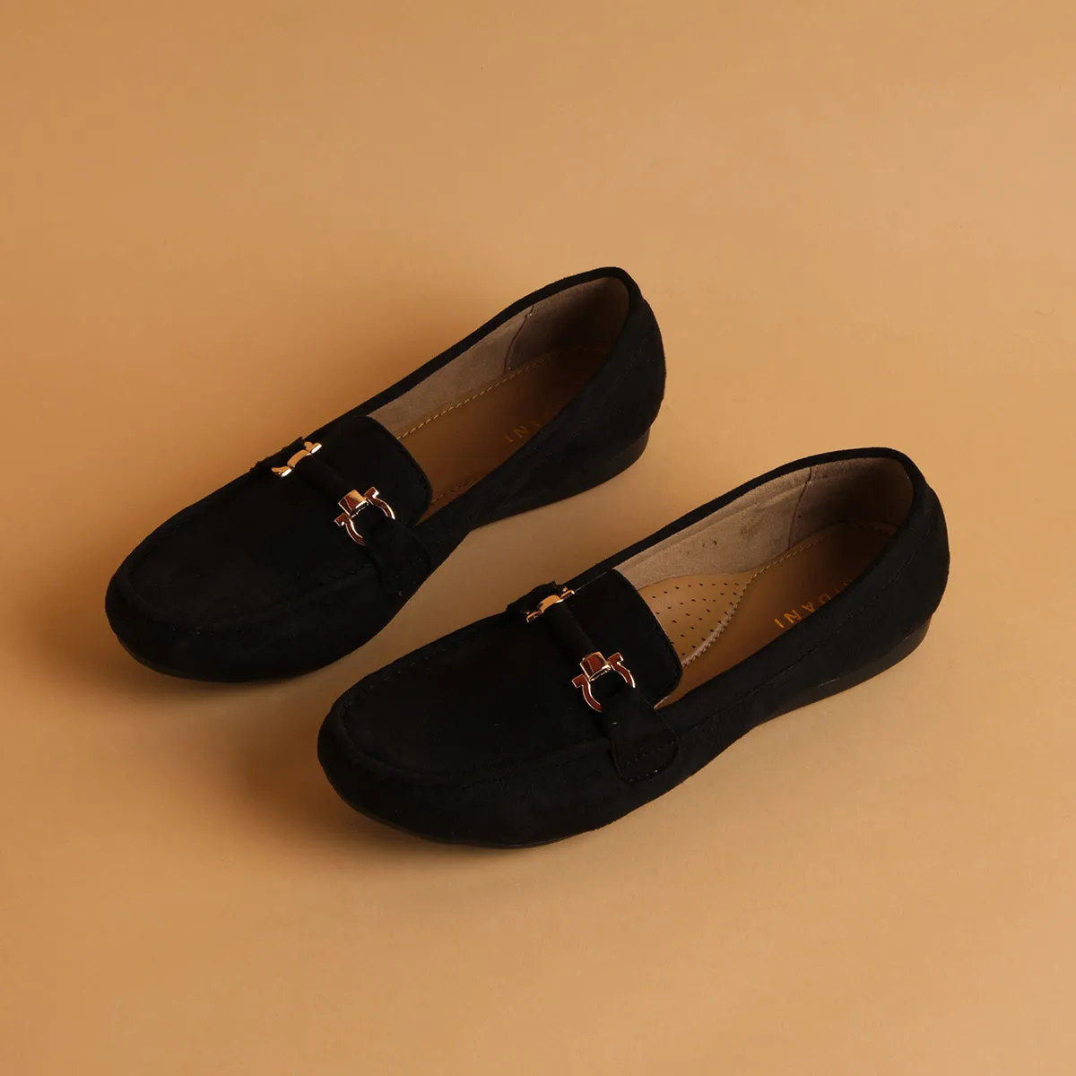 Sisily Classic Loafers