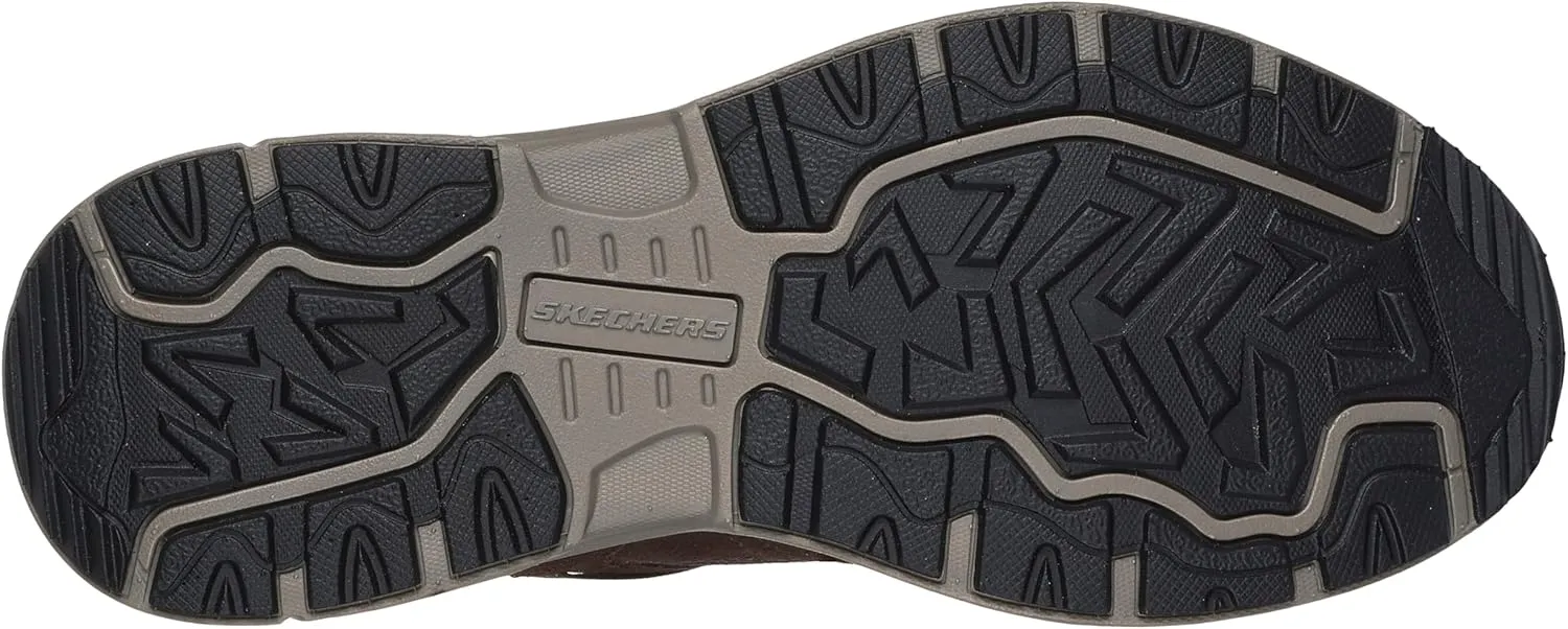 Skechers Men's Oak Canyon Consistent Winne Hands Free Slip in