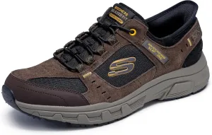 Skechers Men's Oak Canyon Consistent Winne Hands Free Slip in