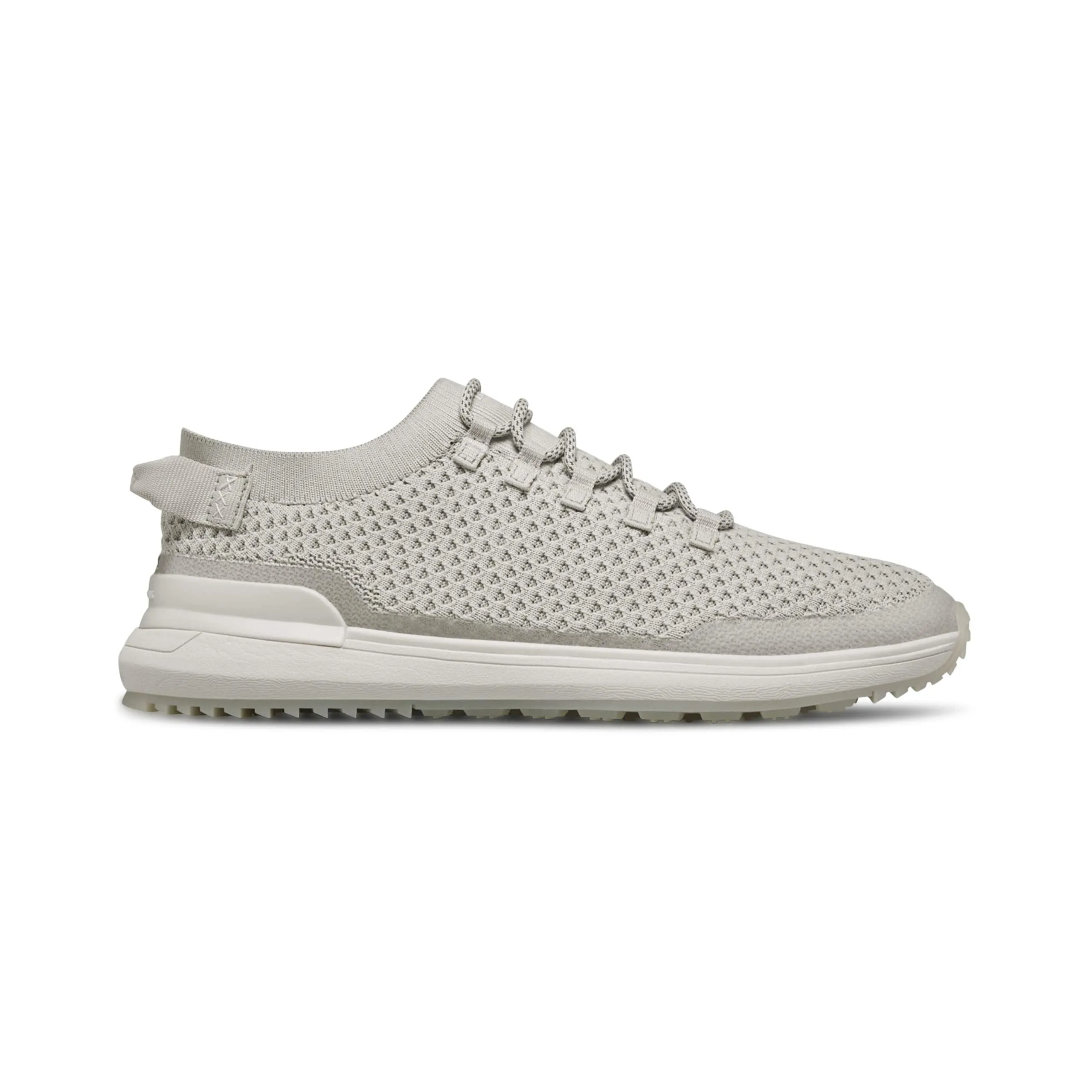 TRUE linkswear True Lux Sport Concrete Size 9.5 Lightweight Golf Shoes