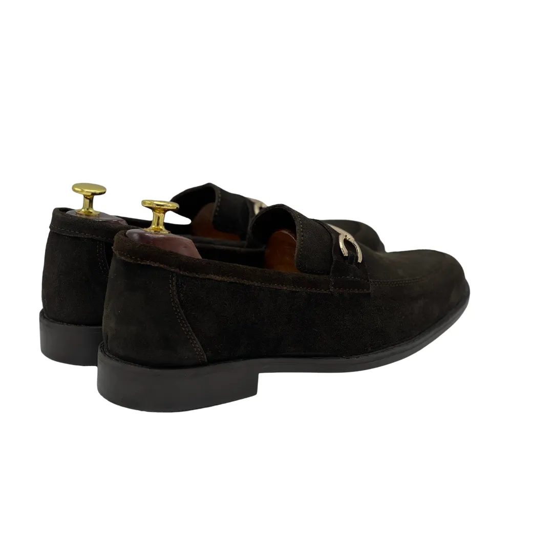 URBN CHOCO SLIP-ON