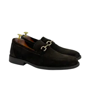 URBN CHOCO SLIP-ON