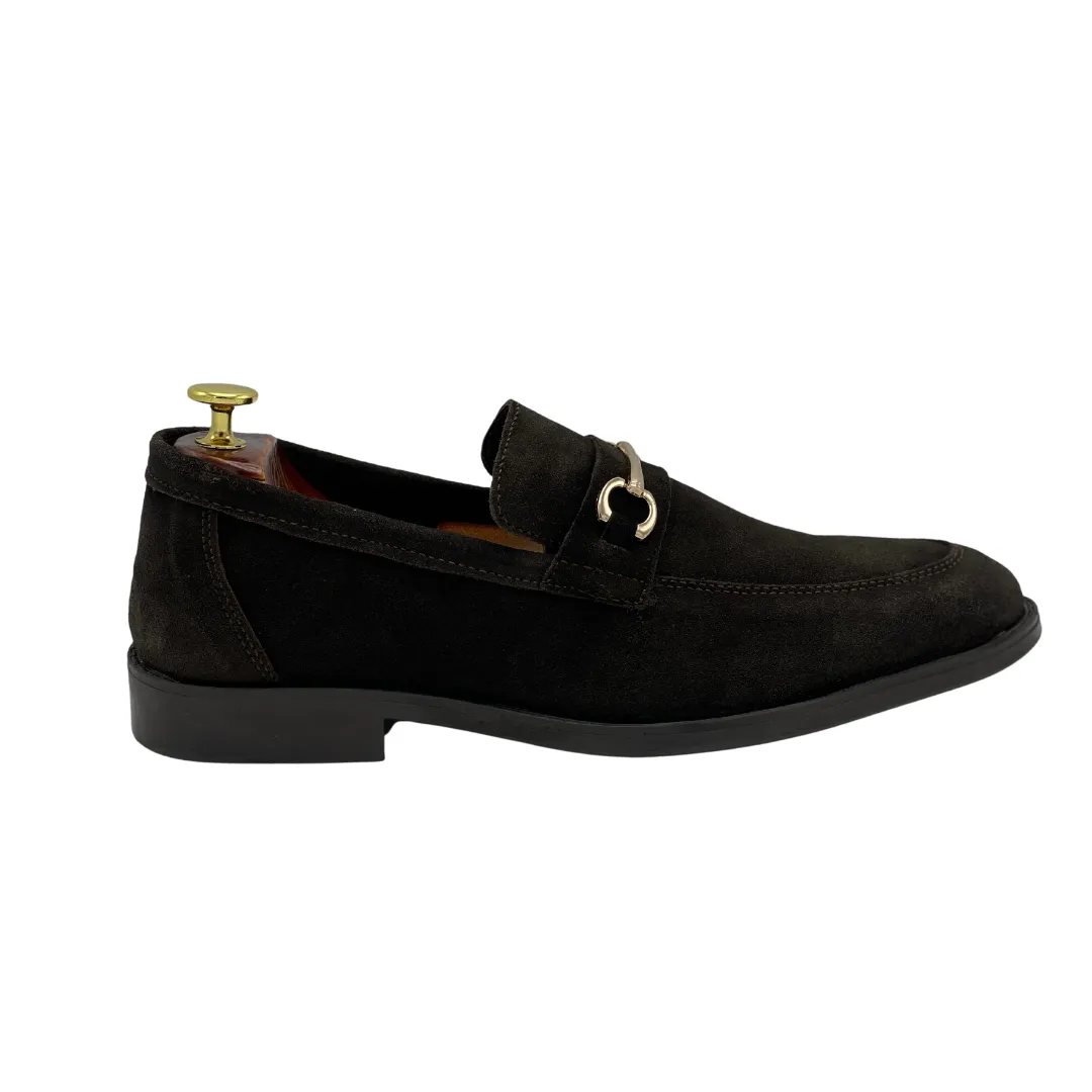 URBN CHOCO SLIP-ON