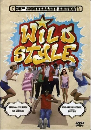 Wild Style (25th Anniversary Edition)