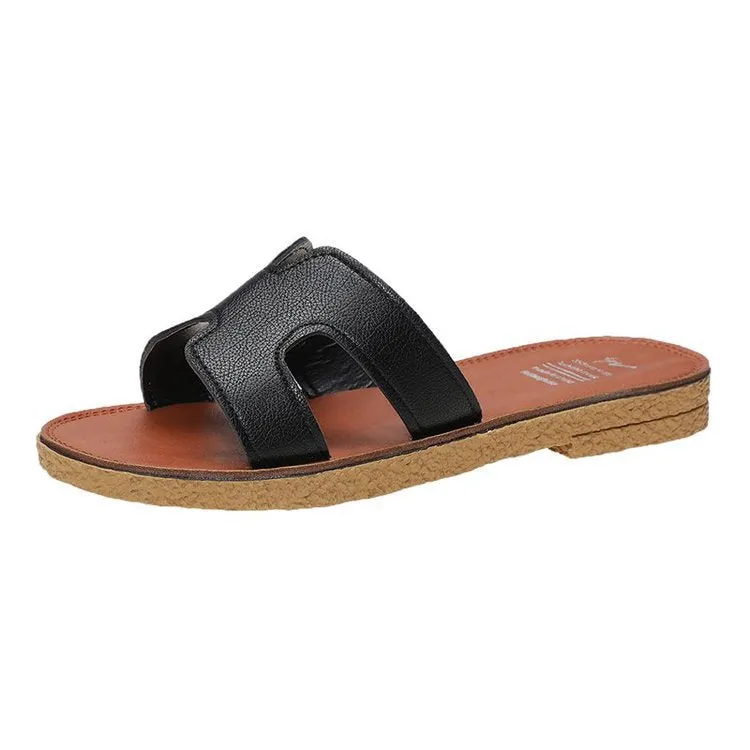 Women's Casual Comfortable Soft Sole Sandals