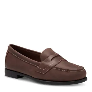 Women's Classic Penny Loafer Brown