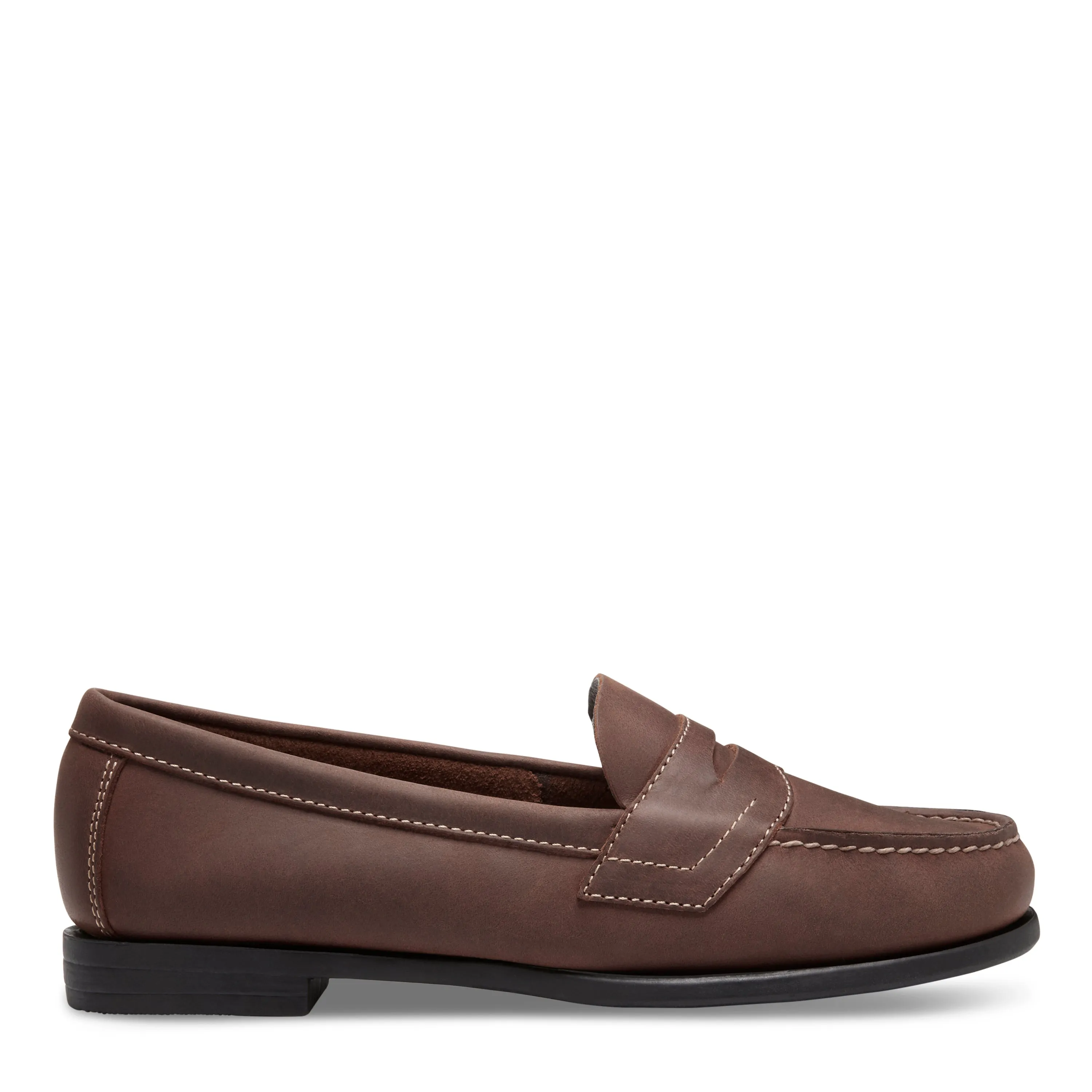 Women's Classic Penny Loafer Brown