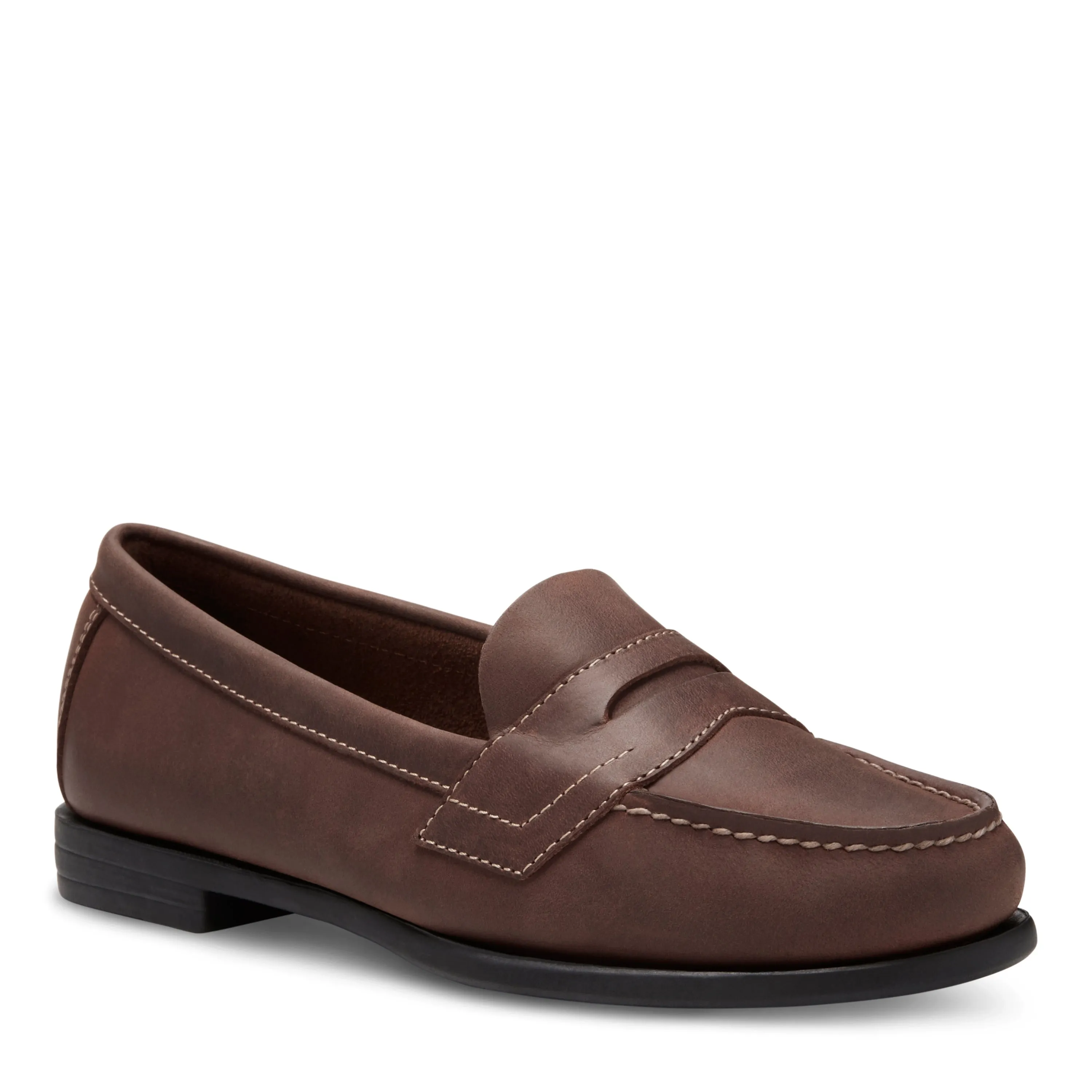 Women's Classic Penny Loafer Brown