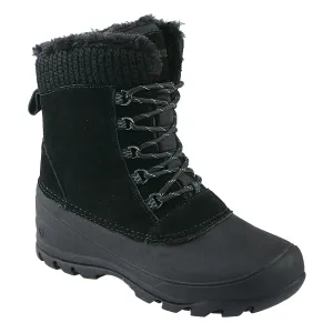 Women's Ferndale Insulated Winter Snow Boot