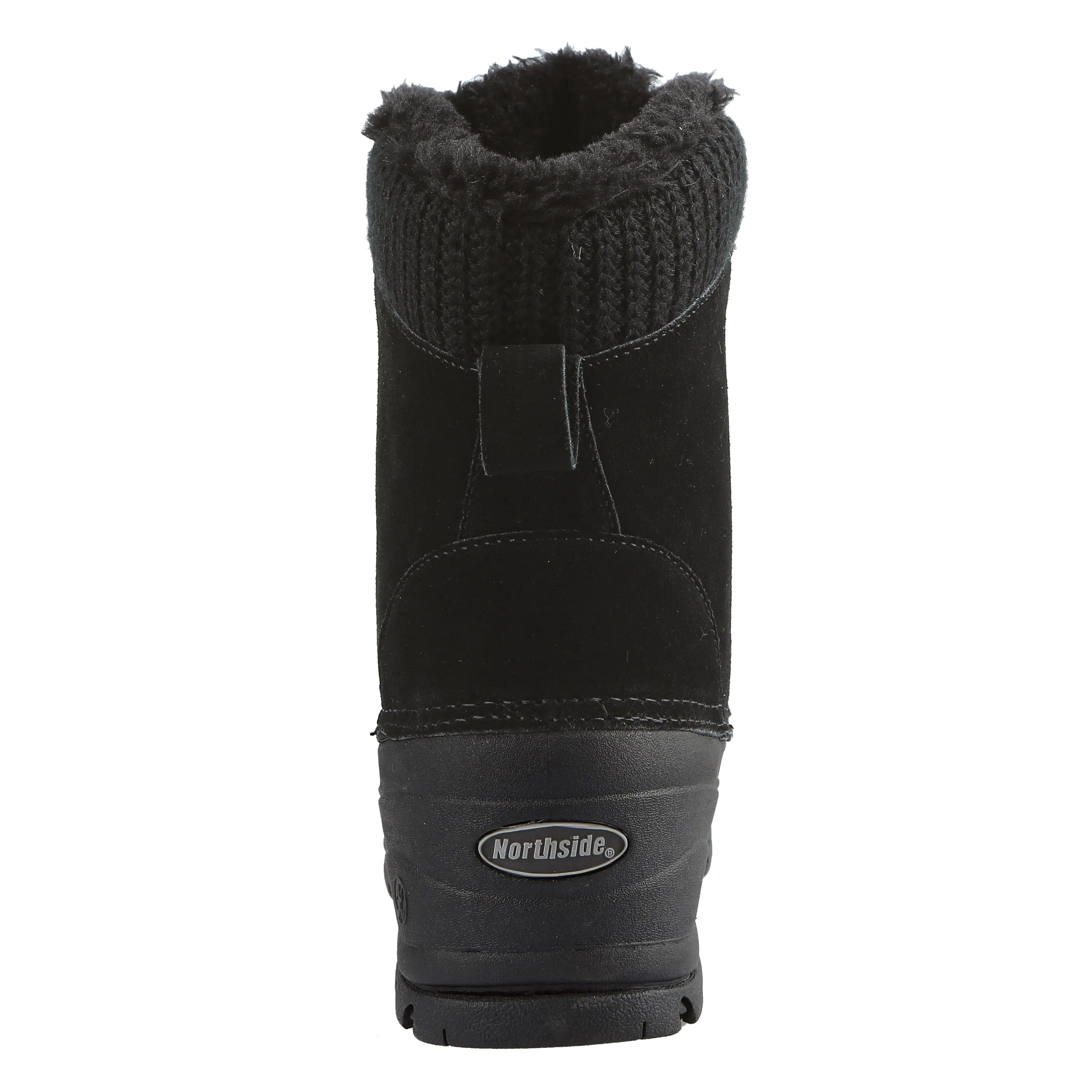 Women's Ferndale Insulated Winter Snow Boot