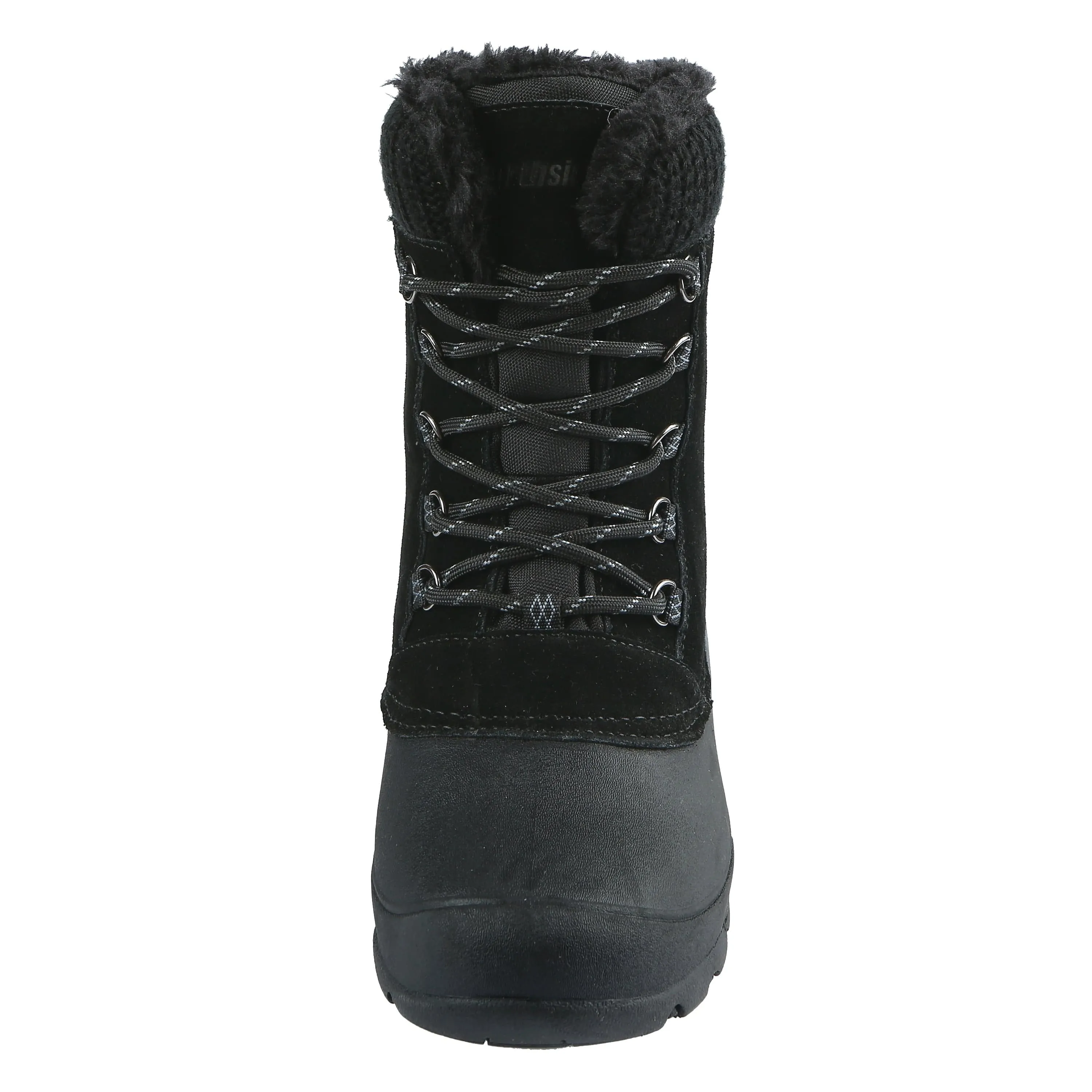 Women's Ferndale Insulated Winter Snow Boot