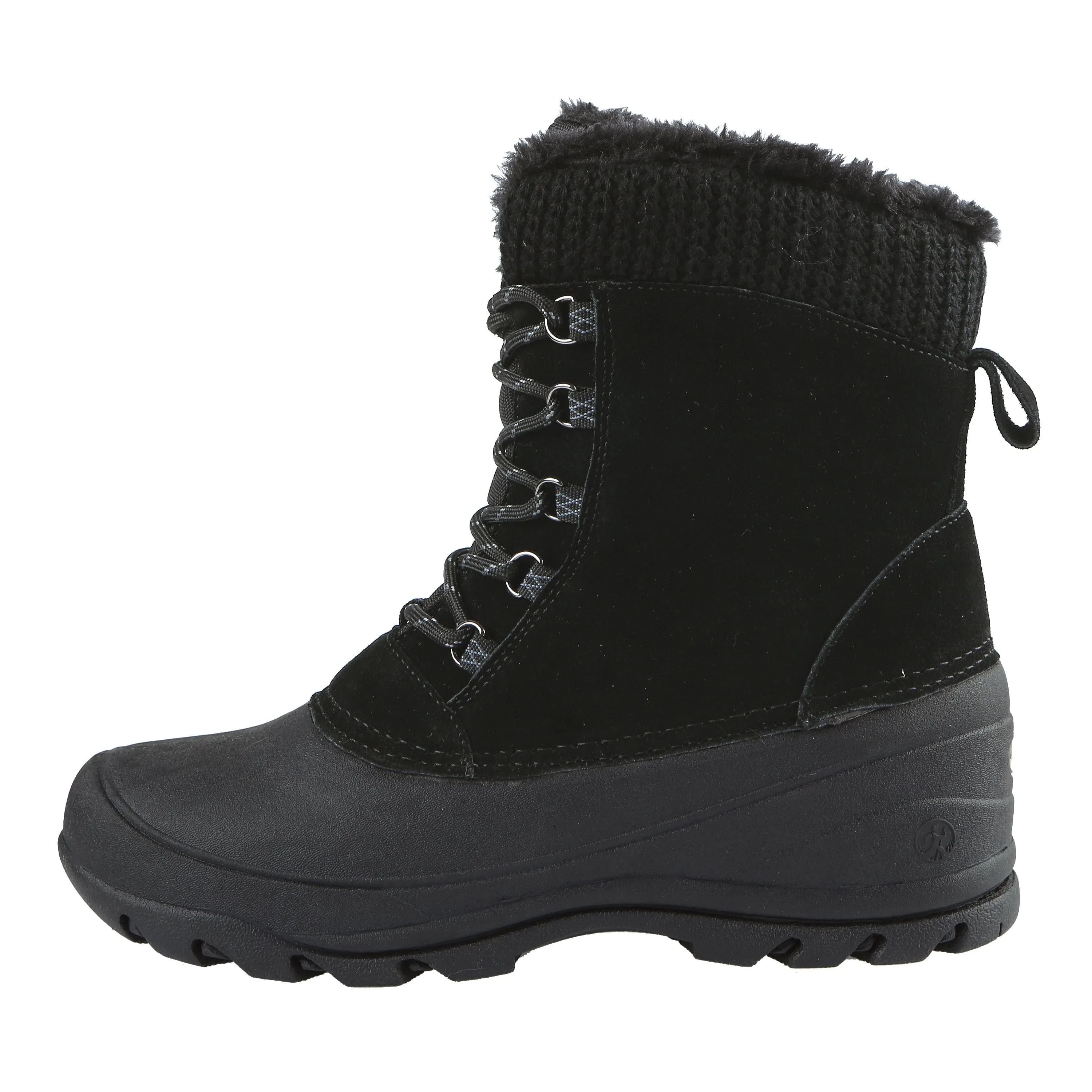 Women's Ferndale Insulated Winter Snow Boot
