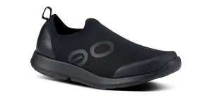 Women's OOmg Sport Shoe - Black