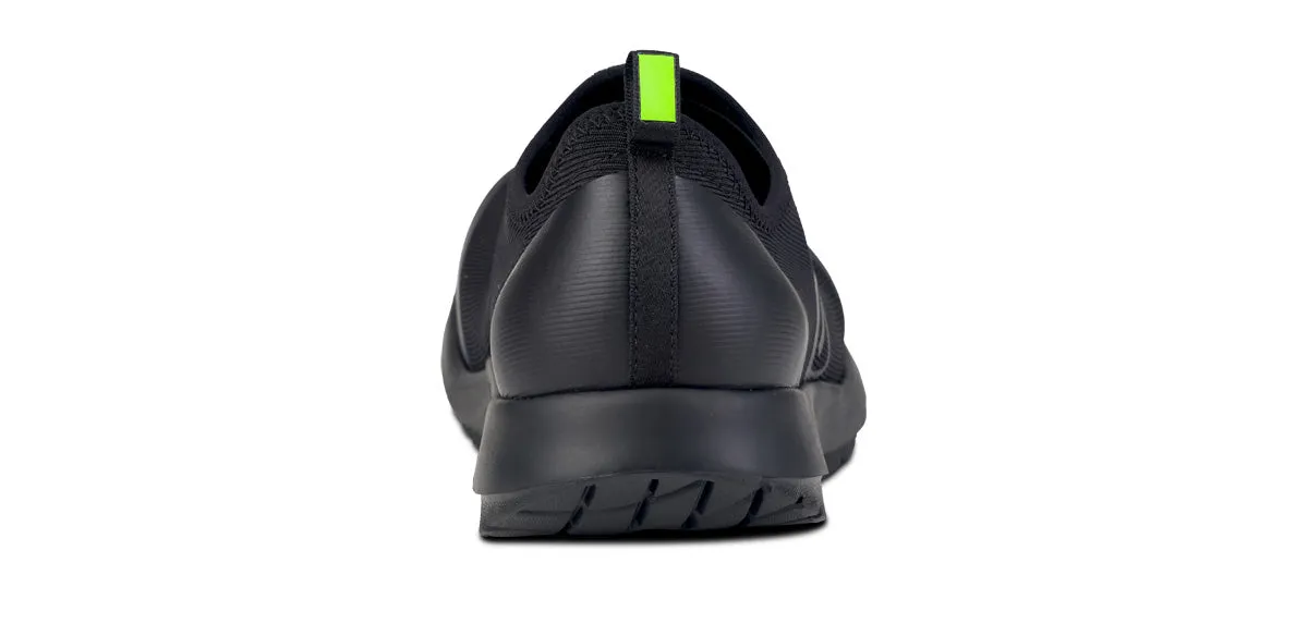 Women's OOmg Sport Shoe - Black