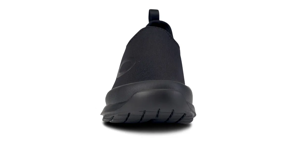Women's OOmg Sport Shoe - Black