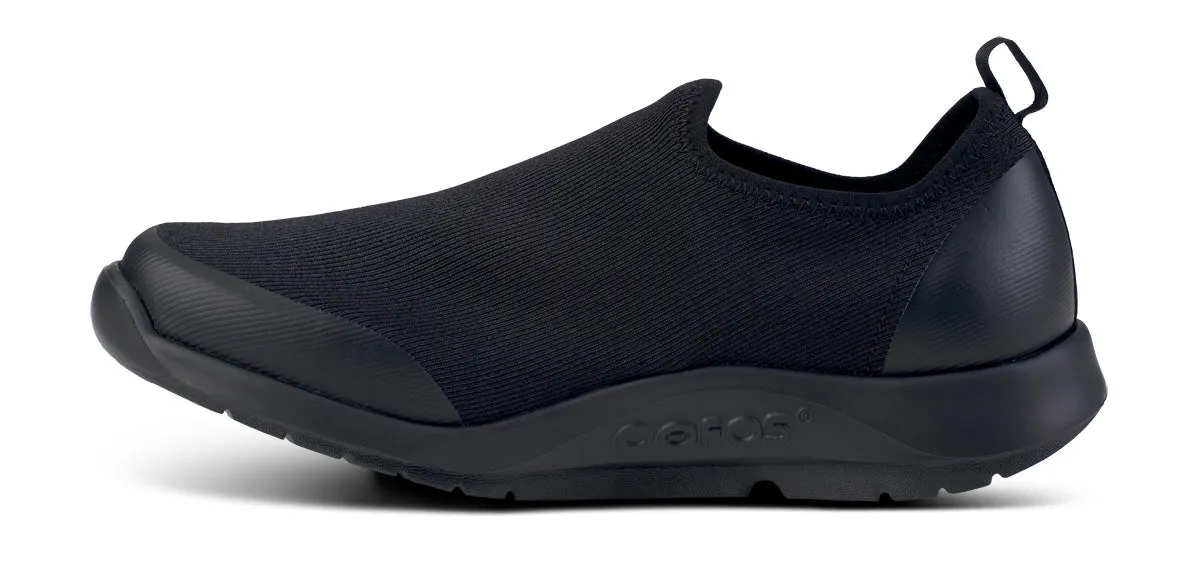 Women's OOmg Sport Shoe - Black
